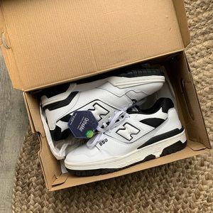 ❌ SOLD New Balance 550 NWT